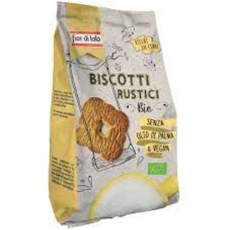 FdL Biscotti Rustici Bio